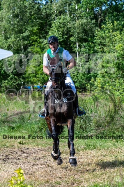 Westerstede Horse Trials (10.-13.06.2021)