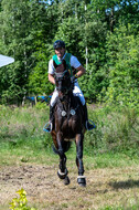 Westerstede Horse Trials (10.-13.06.2021)