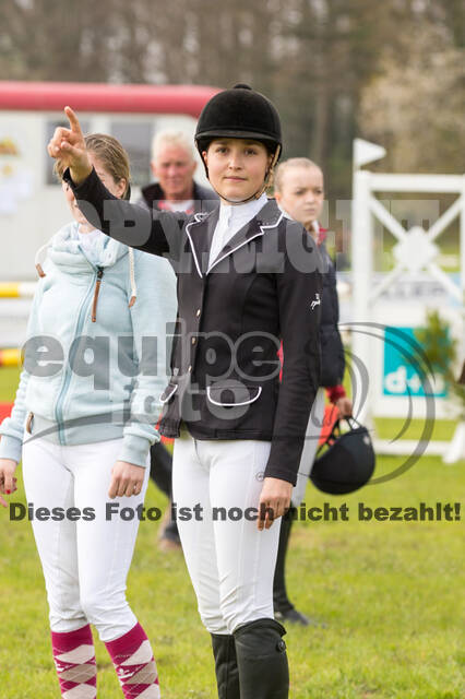 RV Seydlitz Kamp (06.+07.04.2019)