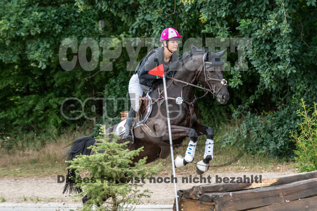 Late-Entry-Vielseitigkeit Langenfeld (11.+13./14.06.2020)