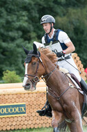 FEI European Championship Eventing 2017