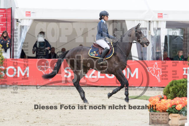 FEI European Championship