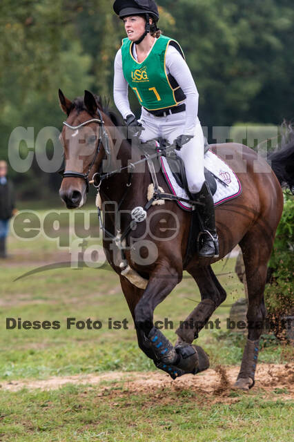 Vielseitigkeit RSV Wesel Obrighoven (26.+27.09.2020)