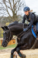 Geländetraining ZRFV Hamminkeln (24+25.04.2021)