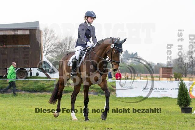 RV Seydlitz Kamp (06.+07.04.2019)