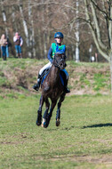 Geländetage beim RSV St. Hubertus Wesel Obrighoven (26.+27.03.2022)