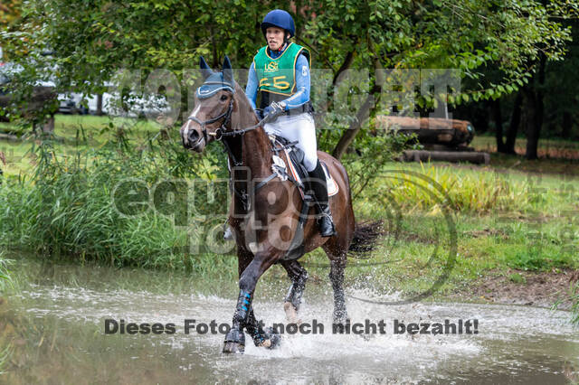 Vielseitigkeit RSV Wesel Obrighoven (26.+27.09.2020)