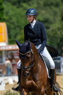 Westerstede Horse Trials 2021