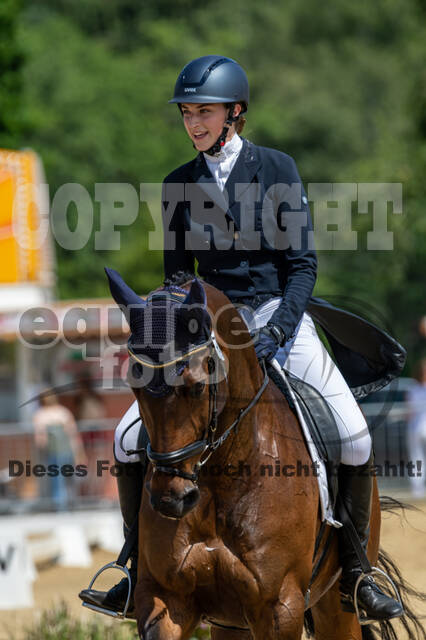 Westerstede Horse Trials 2021