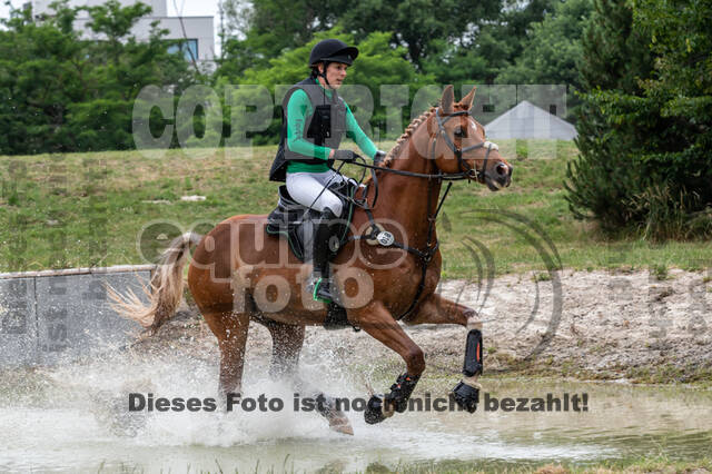 Late-Entry-Vielseitigkeit Langenfeld (11.+13./14.06.2020)