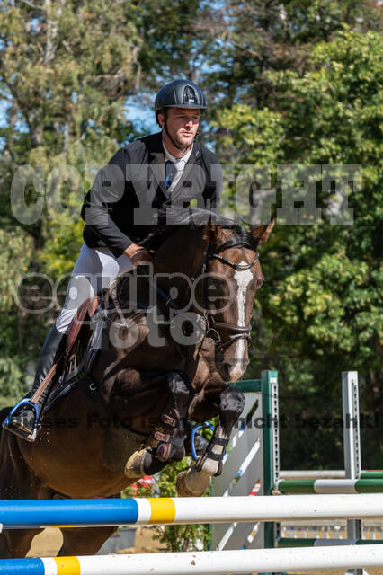 RFV Dinslaken-Hiesfeld (Herbstturnier)
