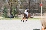 Eventing Langenfeld 2018
