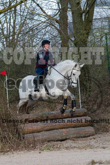 Trainingsturnier Langenfeld (12.+13.03.2022)
