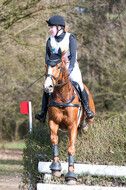 Geländetage RVO St. Hubertus Wesel-Obrighoven (23.-24.03.2019)