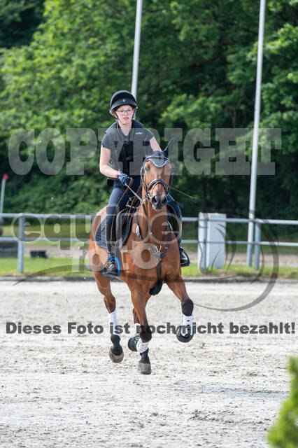 Test of Choise Langenfeld (29.+30.05.2021)