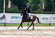 Goldene Schärpe 2021 - Ponys