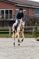 Eventing im Pferdesportzentrum Rheinland (Late Entry 14.03.2022)