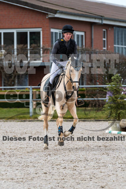 Eventing im Pferdesportzentrum Rheinland (Late Entry 14.03.2022)