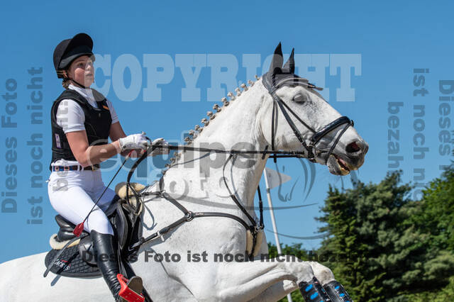 Test of Choise Langenfeld (29.+30.05.2021)