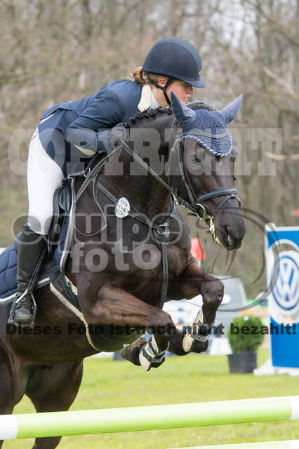 RV Seydlitz Kamp (06.+07.04.2019)