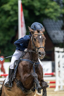 Goldene Schärpe 2021 - Ponys