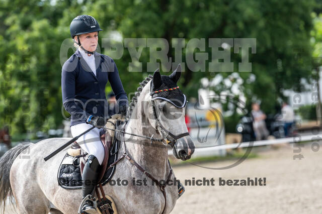 Late-Entry-Vielseitigkeit Langenfeld (06.+07.07.2020)