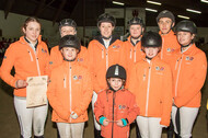Vierkampf Kreismeisterschaft Wesel 2018