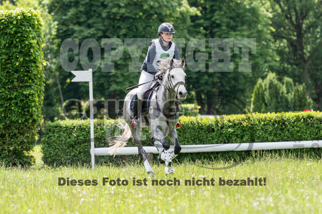 Westerstede Horse Trials 2021