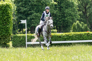 Westerstede Horse Trials 2021