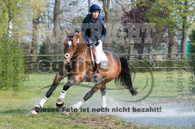 RV Lippe Bruch Gahlen (Geländepark Hardtberg 2019)