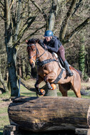 Geländetraining Wesel Obrighoven (19.+20.03.2022)
