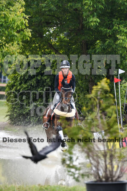 Late-Entry-Vielseitigkeit Langenfeld (11.+13./14.06.2020)