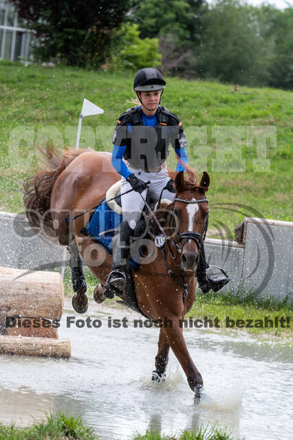 Late-Entry-Vielseitigkeit Langenfeld (06.+07.07.2020)