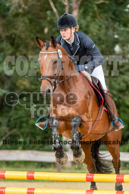 Vielseitigkeit RSV Wesel Obrighoven (26.+27.09.2020)