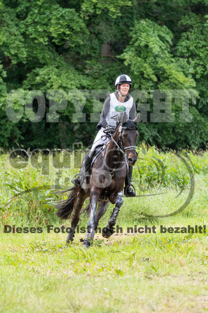Westerstede Horse Trials 2021