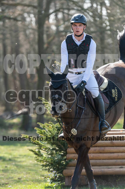 Geländetage beim RSV St. Hubertus Wesel Obrighoven (26.+27.03.2022)