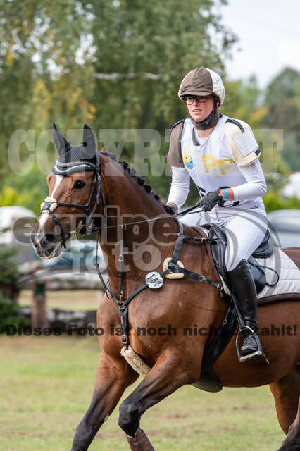 Vielseitigkeit RSV Wesel Obrighoven (26.+27.09.2020)