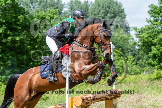 Westerstede Horse Trials (10.-13.06.2021)