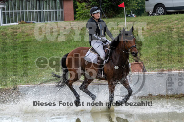 Late-Entry-Vielseitigkeit Langenfeld (11.+13./14.06.2020)