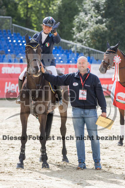 FEI European Championship