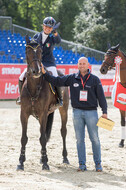FEI European Championship