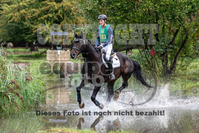 Vielseitigkeit RSV Wesel Obrighoven (26.+27.09.2020)