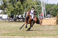 Vielseitigkeitsturnier RSV St. Hubertus Wesel Obrighoven