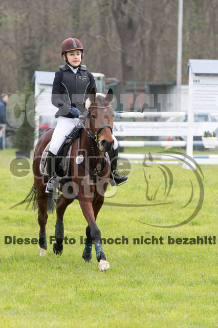 RV Seydlitz Kamp (06.+07.04.2019)