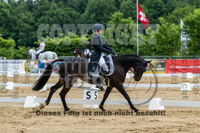 Westerstede Horse Trials 2021