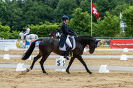 Westerstede Horse Trials 2021