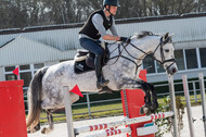 Trainingsturnier Langenfeld (12.+13.03.2022)