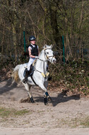 Trainingsturnier Langenfeld (12.+13.03.2022)