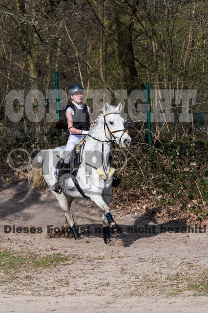 Trainingsturnier Langenfeld (12.+13.03.2022)