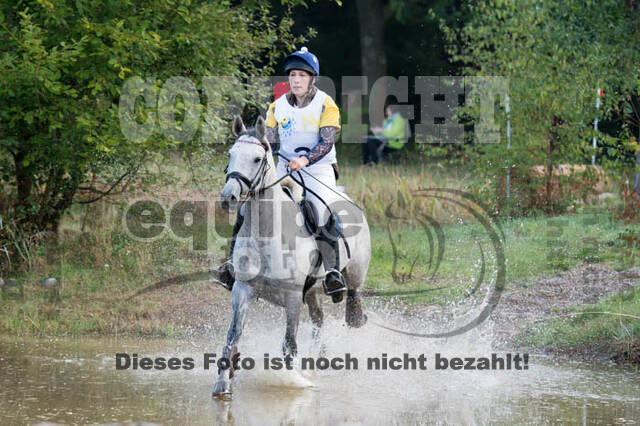 Vielseitigkeitsturnier RSV St. Hubertus Wesel Obrighoven